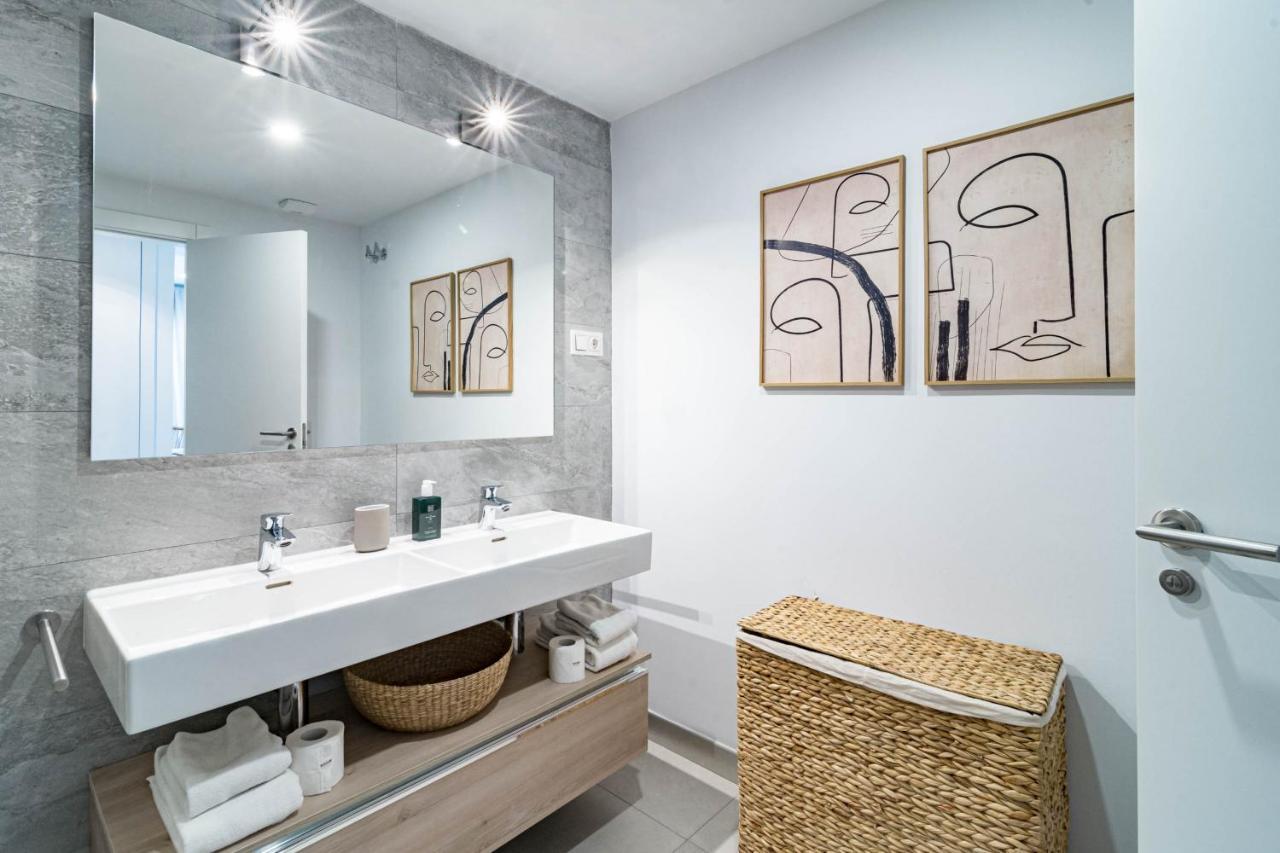 Sb4Bb - Apotel Las Mesas By Roomservices Estepona Bagian luar foto