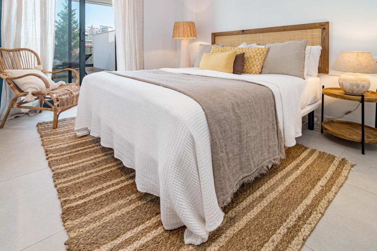 Sb4Bb - Apotel Las Mesas By Roomservices Estepona Bagian luar foto
