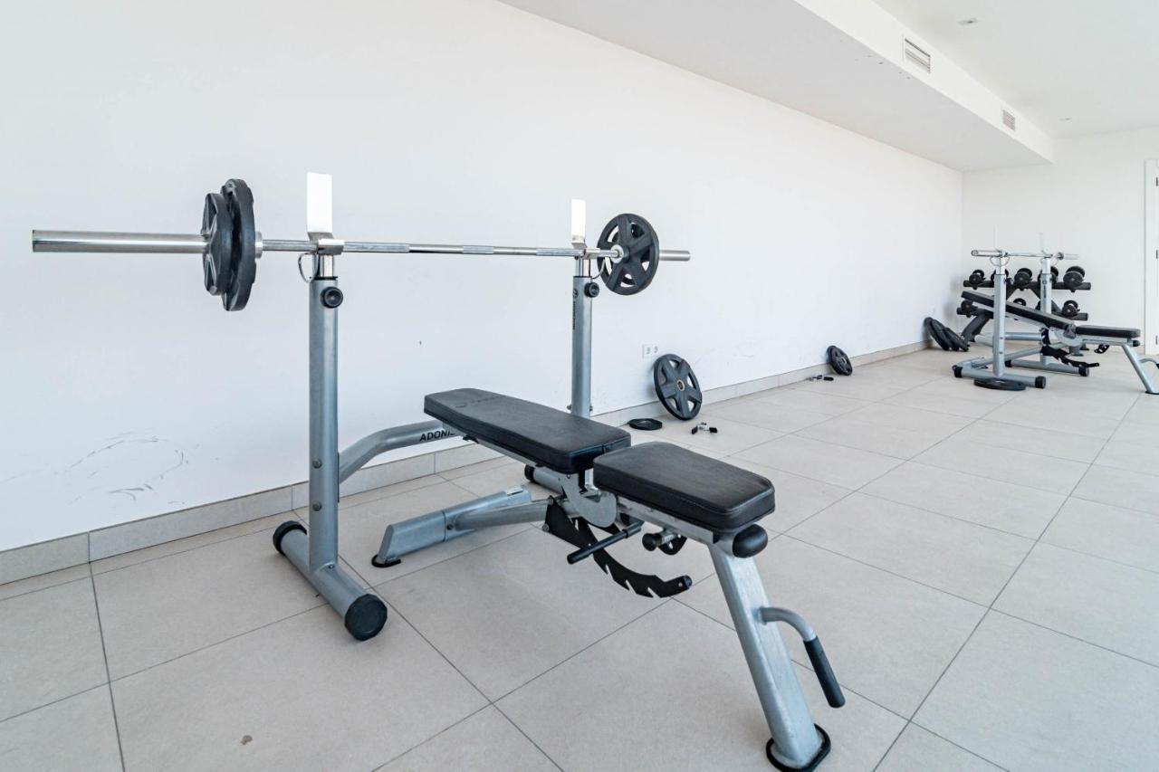 Sb4Bb - Apotel Las Mesas By Roomservices Estepona Bagian luar foto
