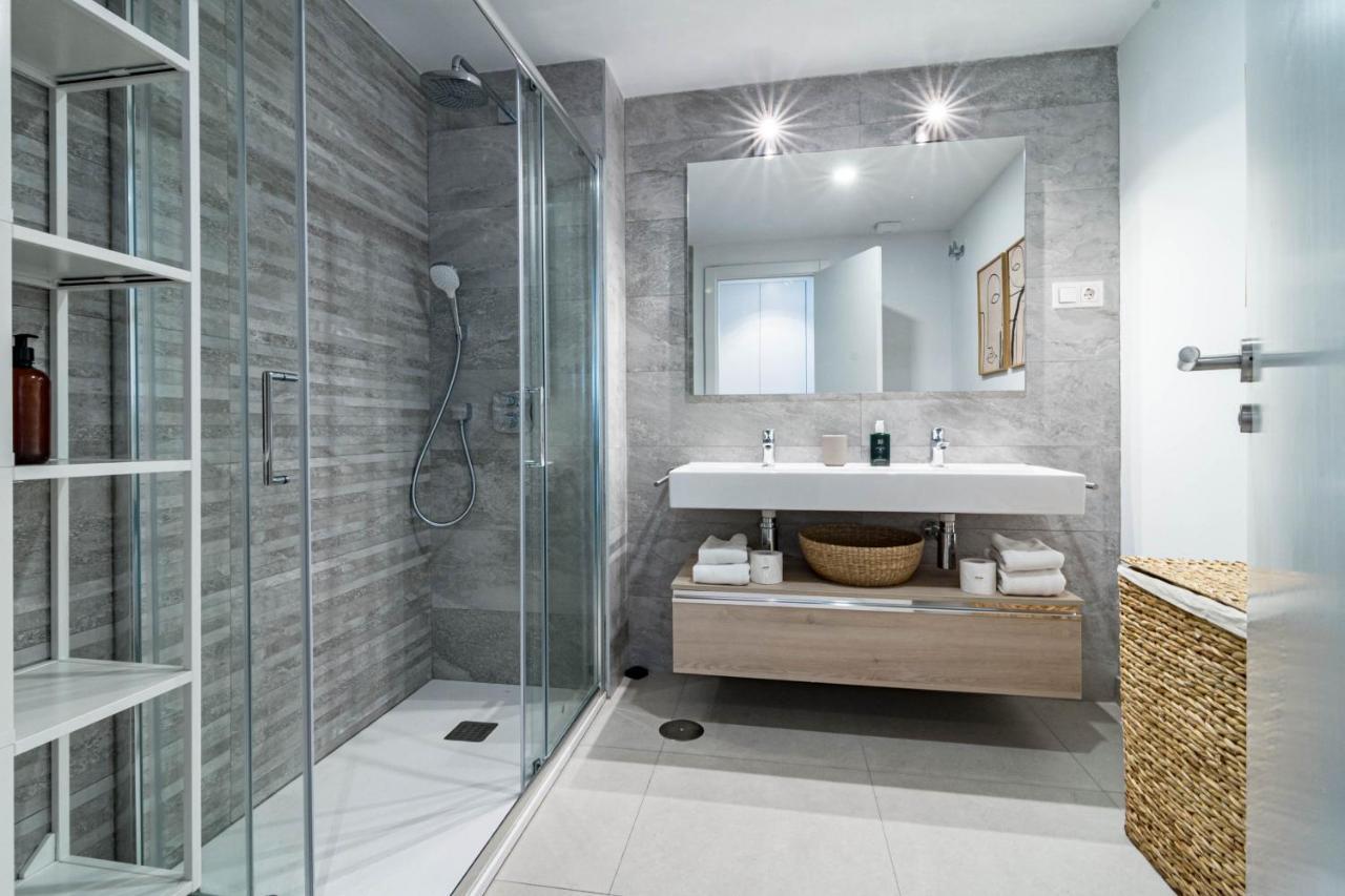 Sb4Bb - Apotel Las Mesas By Roomservices Estepona Bagian luar foto