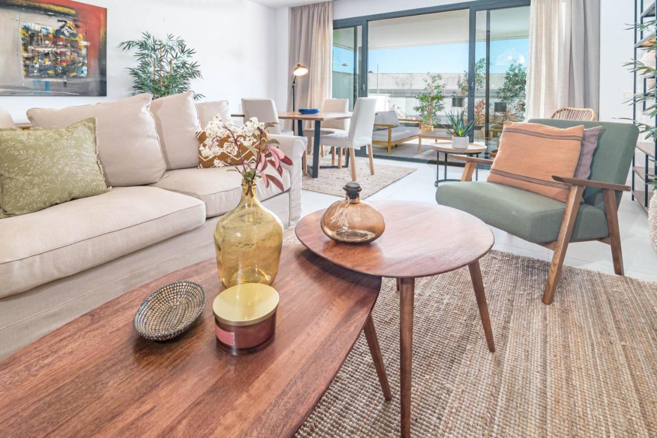 Sb4Bb - Apotel Las Mesas By Roomservices Estepona Bagian luar foto