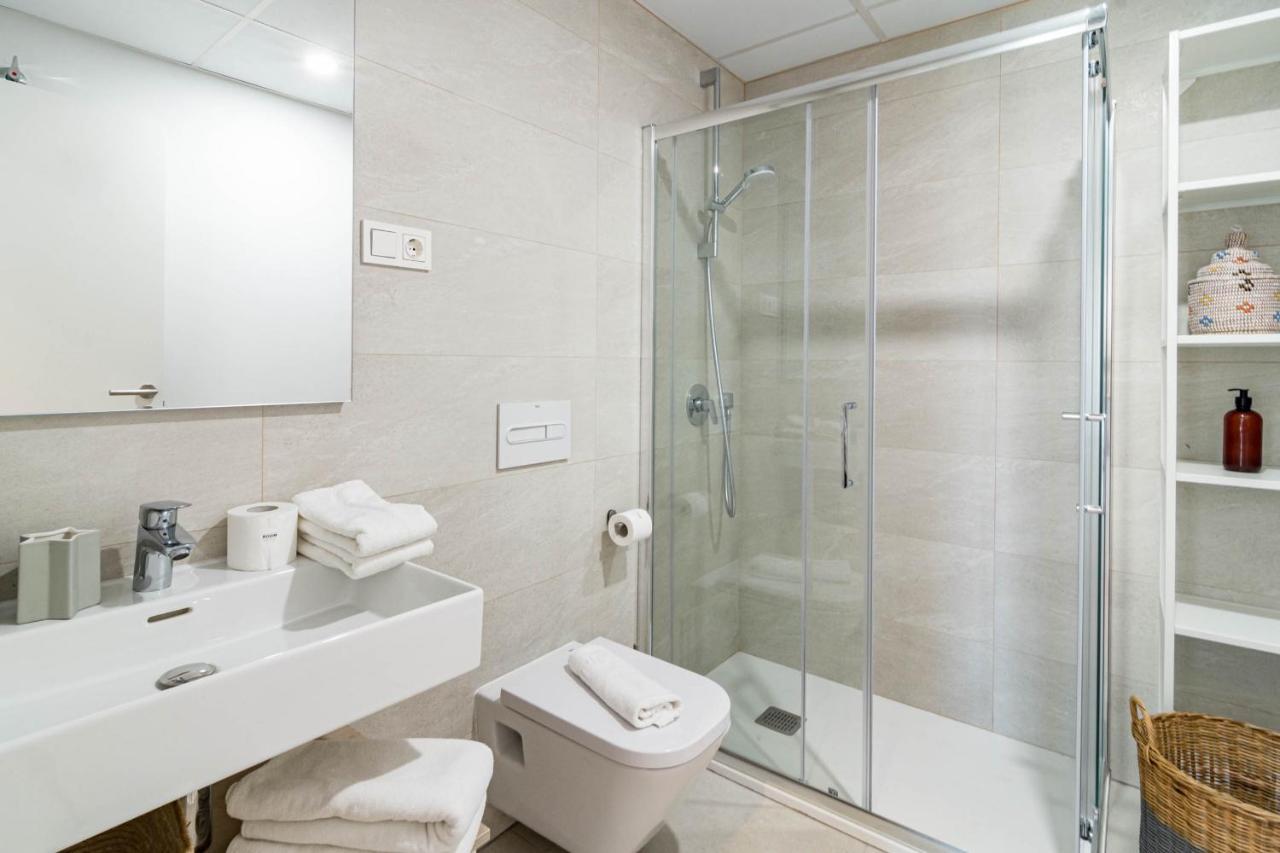 Sb4Bb - Apotel Las Mesas By Roomservices Estepona Bagian luar foto