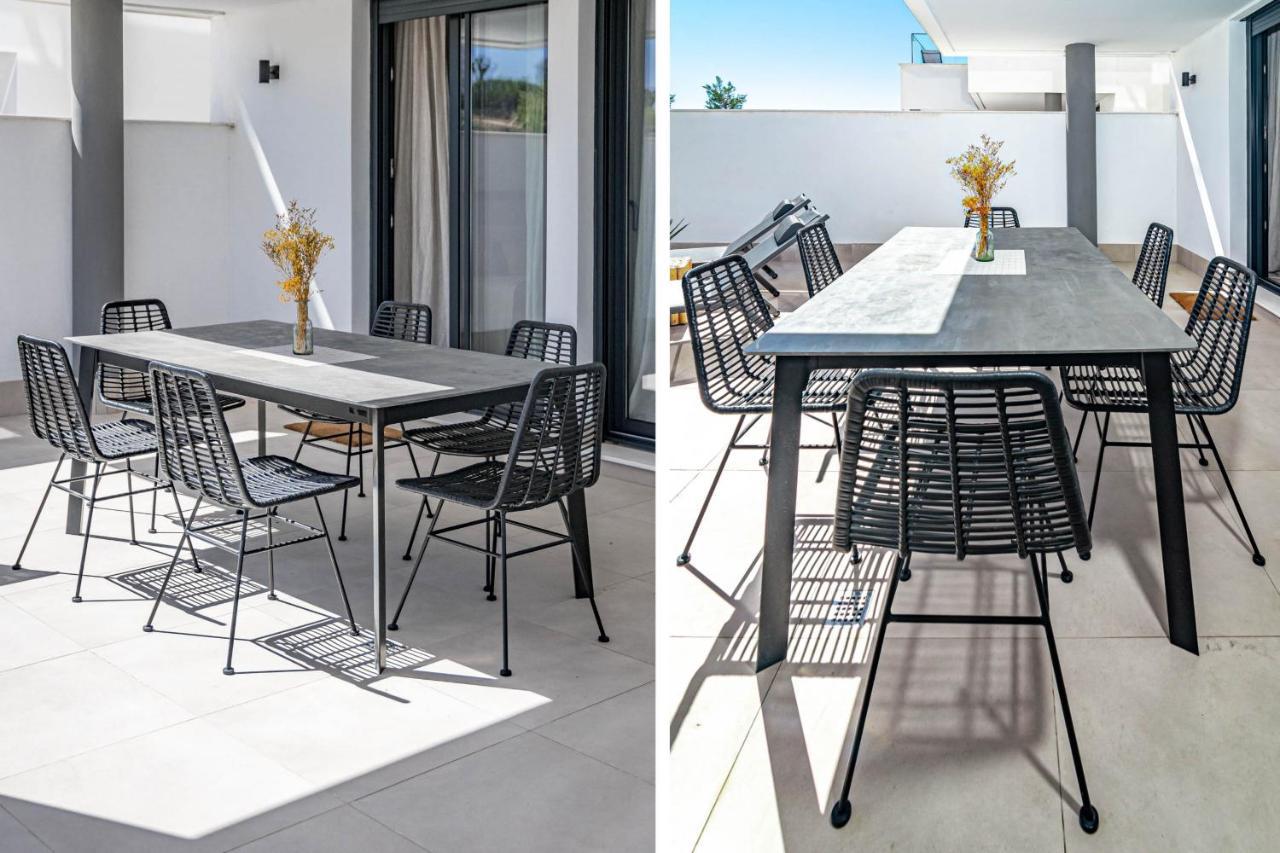 Sb4Bb - Apotel Las Mesas By Roomservices Estepona Bagian luar foto