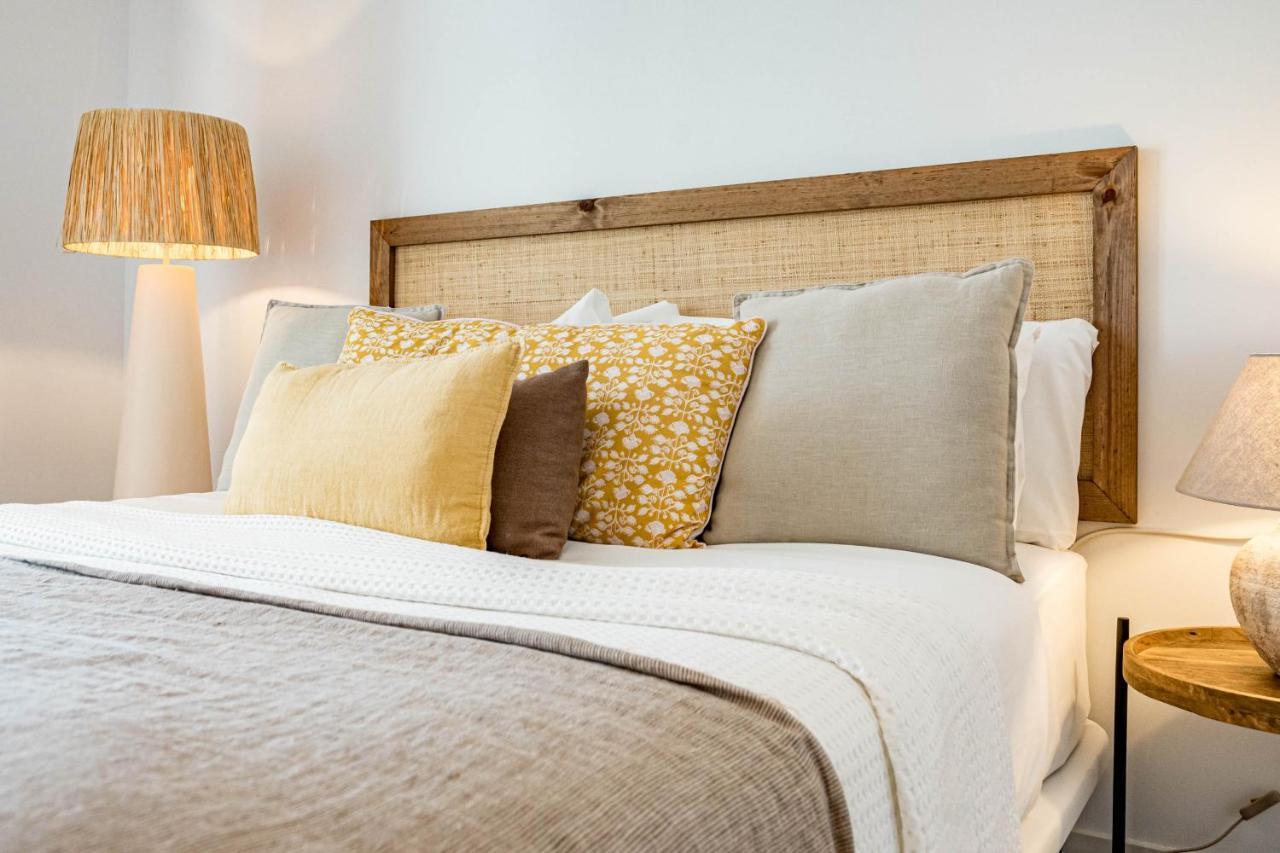 Sb4Bb - Apotel Las Mesas By Roomservices Estepona Bagian luar foto