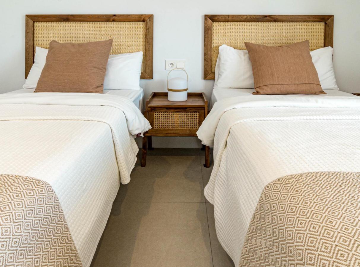 Sb4Bb - Apotel Las Mesas By Roomservices Estepona Bagian luar foto